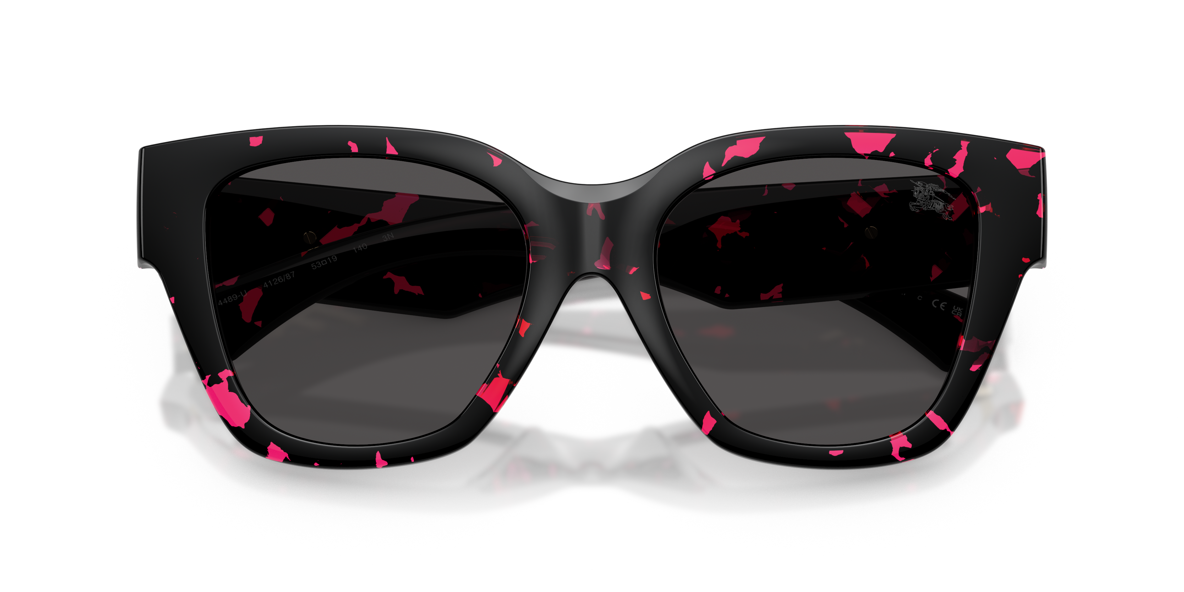 Burberry BE4489U 412687  